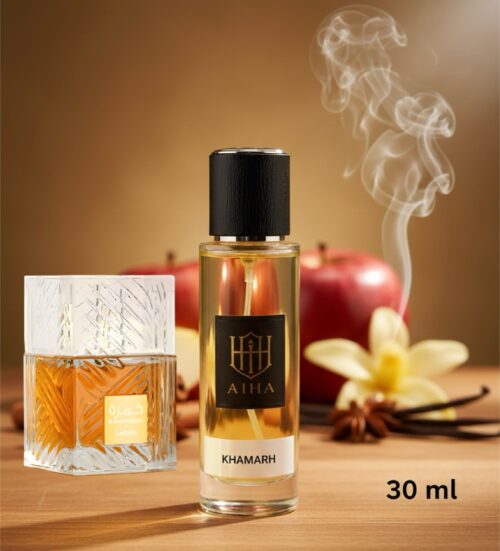 Inspired by: Khamrah Lattafa Perfumes for women and men