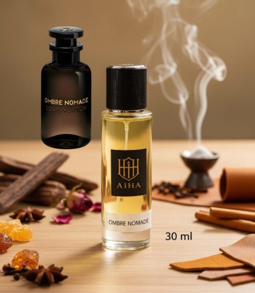 Inspired by: Ombre Nomade Louis Vuitton 30 ml