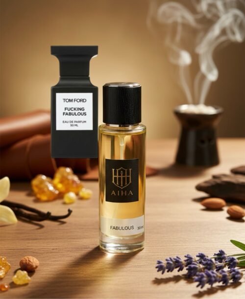 Inspired by: Fabulous Tom Ford 30 ml