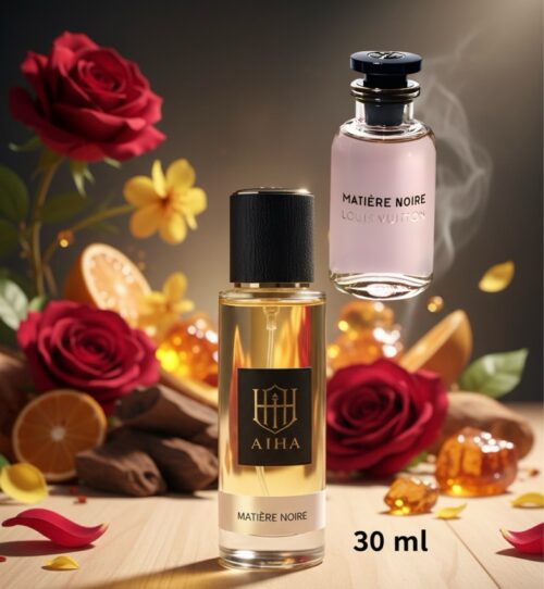 Inspired by: Matière Noire Louis Vuitton 30 ml