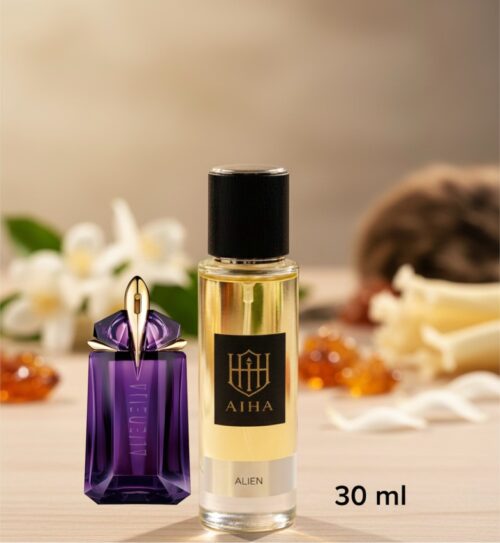 Inspired by: Alien Mugler for women