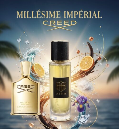 Inspired by :Millésime Impérial Creed 30 ml