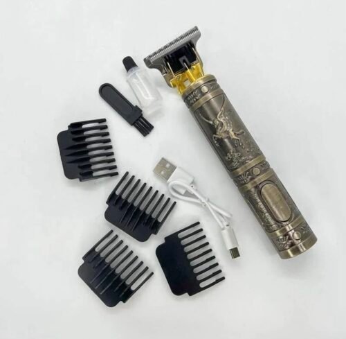 AKOVA Professional Hair Clipper AK-12