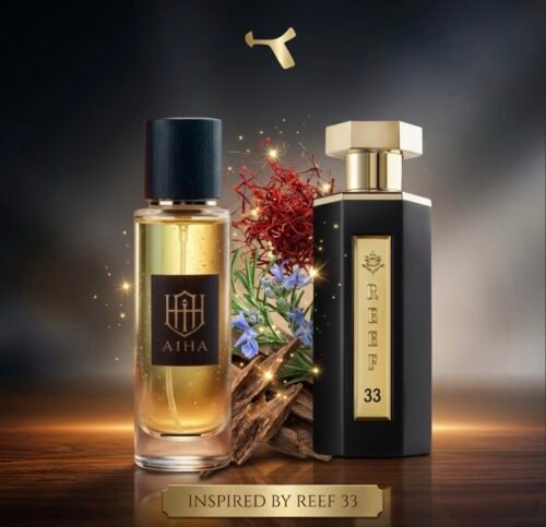 Inspired by: Reef 33 by Reef Perfumes 30 ml