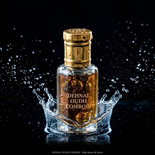 DEHNAL OUDH COMBODI BY AIHA FRAGRANCE